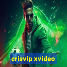 crisvip xvideo